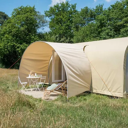 Coco Sweet Zelte Am Strandbad *