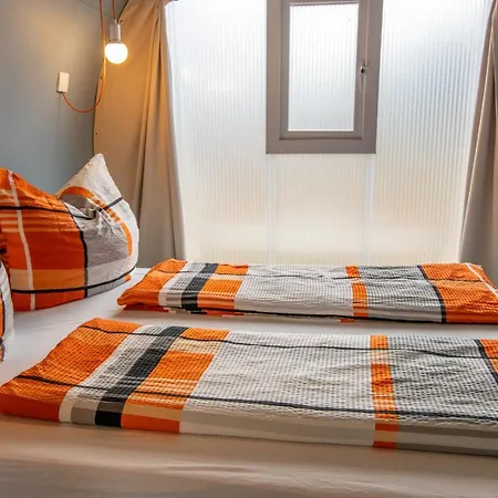 Coco Sweet Zelte Am Strandbad *