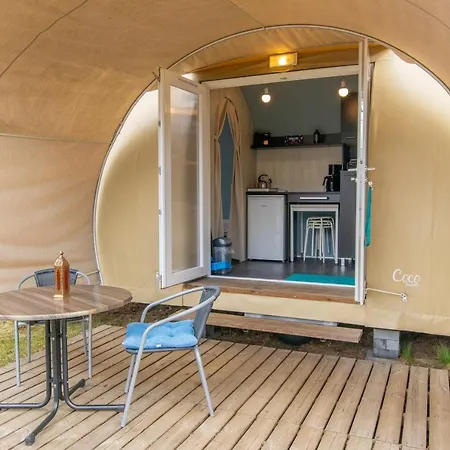 Coco Sweet Zelte Am Strandbad *