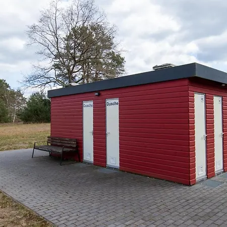 Coco Sweet Zelte Am Strandbad Vakantiehuis