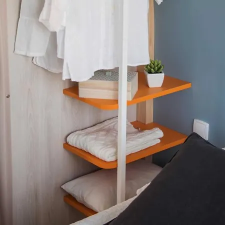 Coco Sweet Zelte Am Strandbad