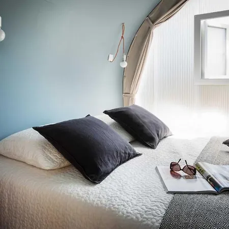 Vakantiehuis Coco Sweet Zelte Am Strandbad Lychen