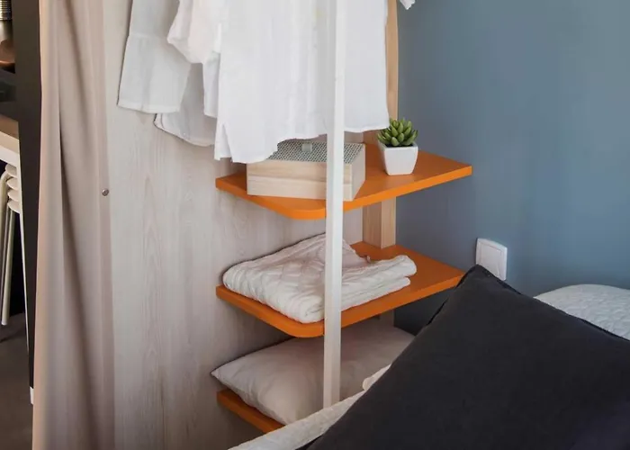 Coco Sweet Zelte Am Strandbad